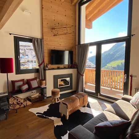 Chalet Ronchi - Foppolo Ski Экстерьер фото