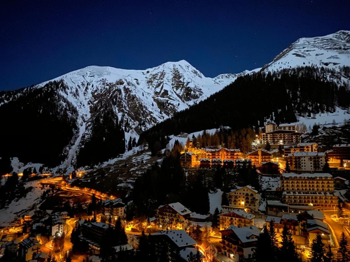 Chalet Ronchi - Foppolo Ski Экстерьер фото