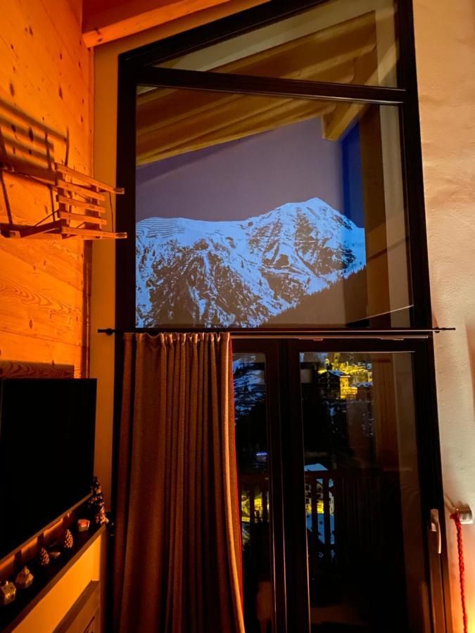 Chalet Ronchi - Foppolo Ski Экстерьер фото
