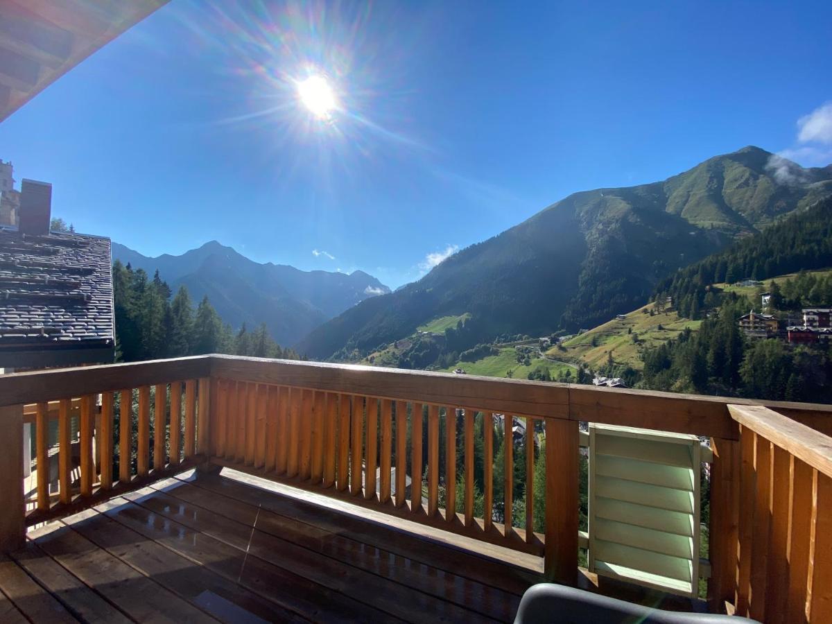 Chalet Ronchi - Foppolo Ski Экстерьер фото