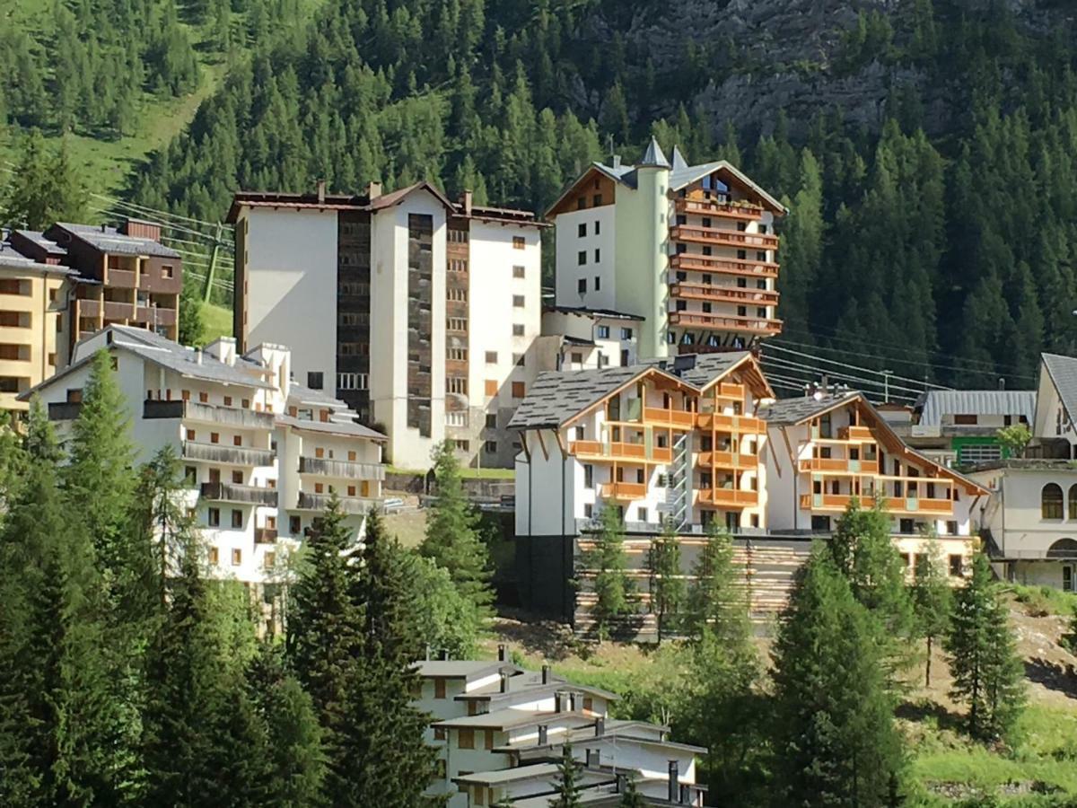 Chalet Ronchi - Foppolo Ski Экстерьер фото