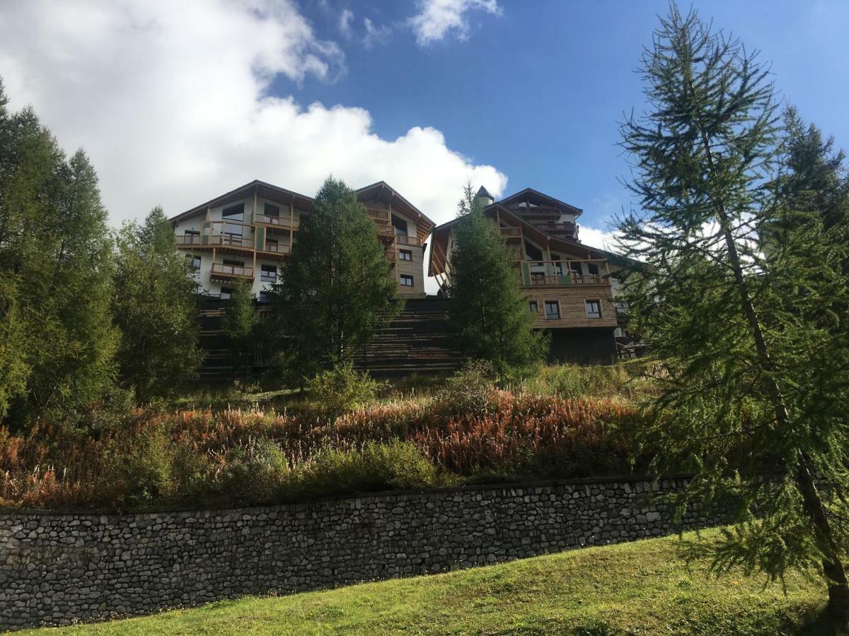 Chalet Ronchi - Foppolo Ski Экстерьер фото