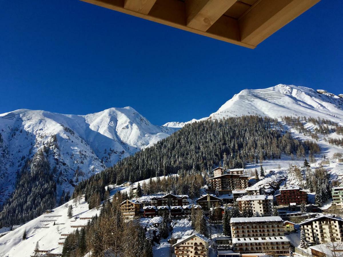 Chalet Ronchi - Foppolo Ski Экстерьер фото