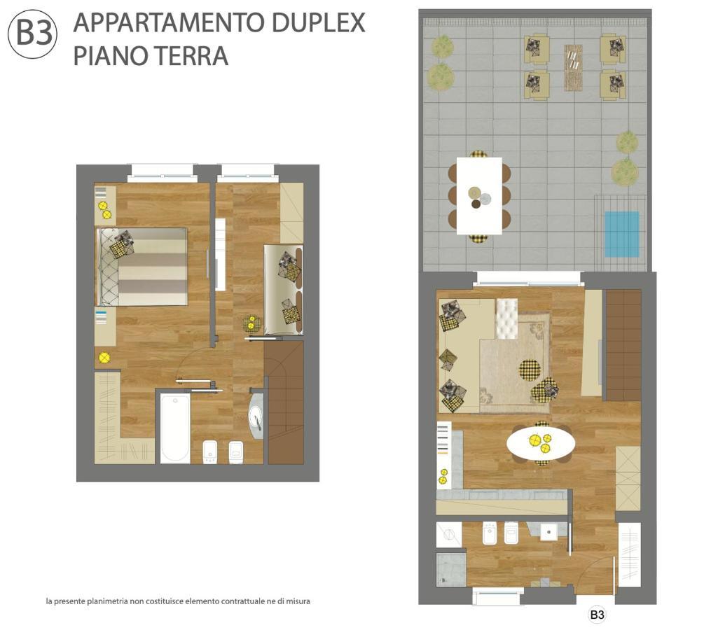 Chalet Ronchi - Foppolo Ski Экстерьер фото