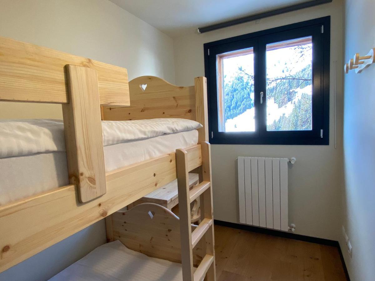 Chalet Ronchi - Foppolo Ski Экстерьер фото