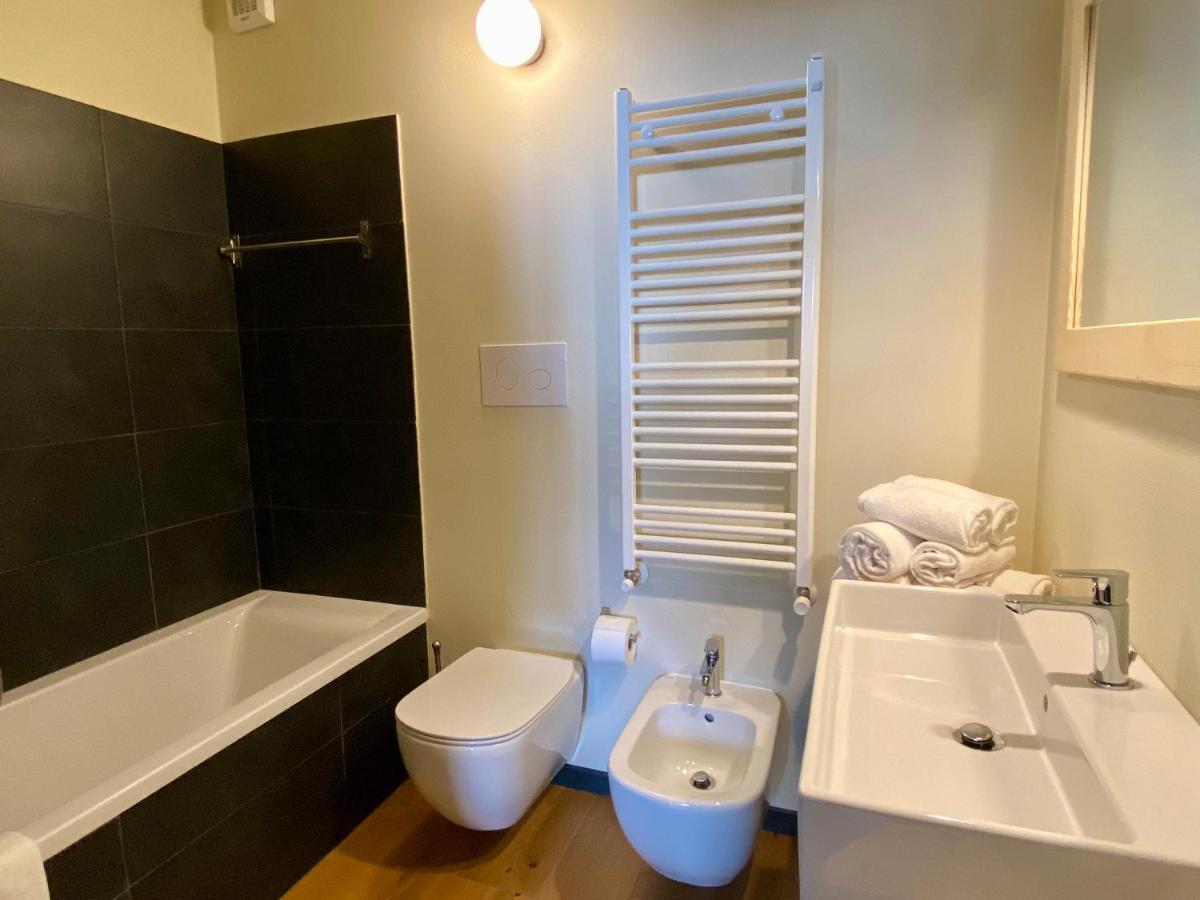 Chalet Ronchi - Foppolo Ski Экстерьер фото