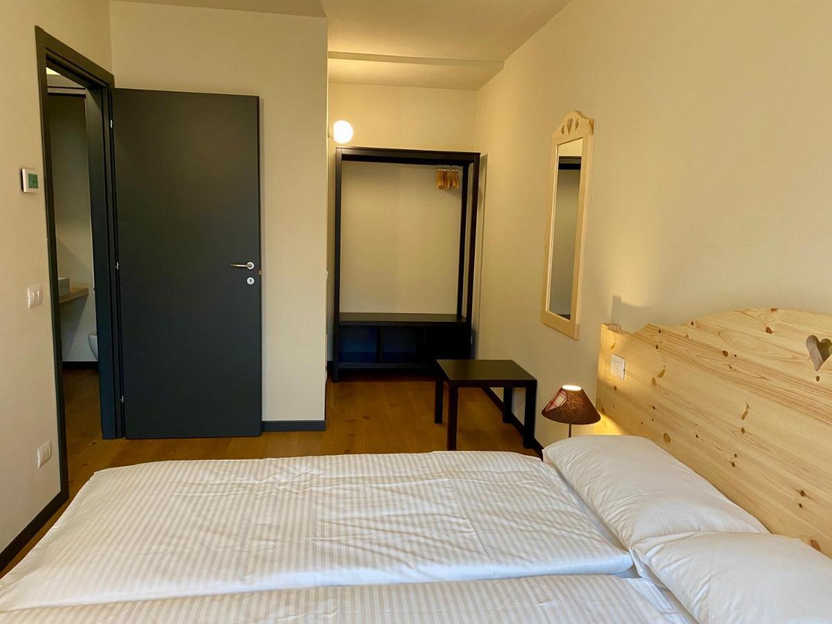 Chalet Ronchi - Foppolo Ski Экстерьер фото